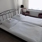 בית נופש Alte Baeckerei Jöhstadt