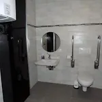 בית נופש Alte Baeckerei Jöhstadt