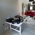 בית נופש Alte Baeckerei Jöhstadt