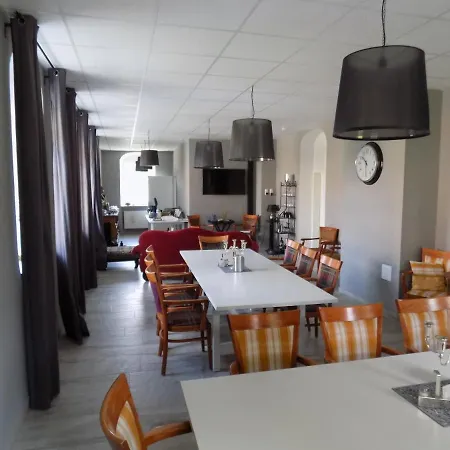 Holiday home Alte Baeckerei *