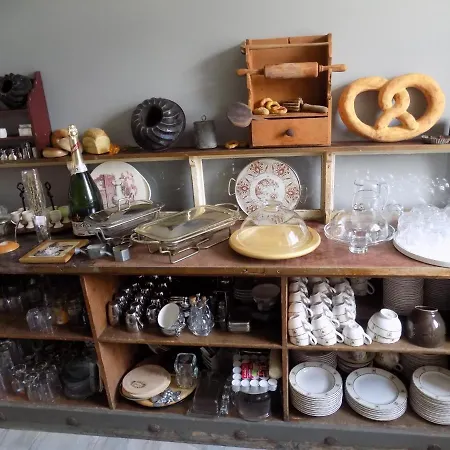 Alte Baeckerei Johstadt