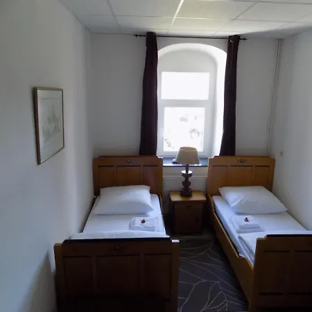 Alte Baeckerei Holiday home