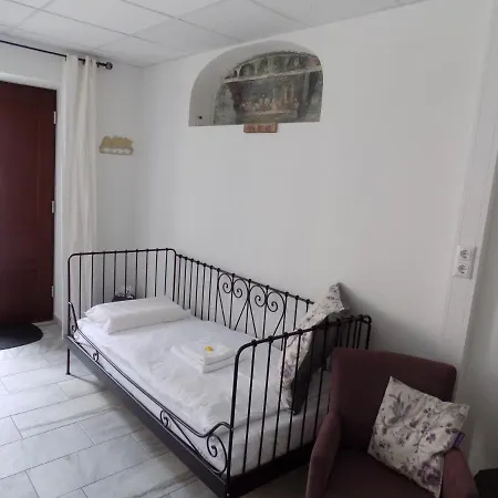 Alte Baeckerei *