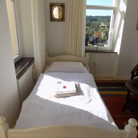 Alte Baeckerei Holiday home