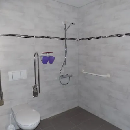 Alte Baeckerei Holiday home