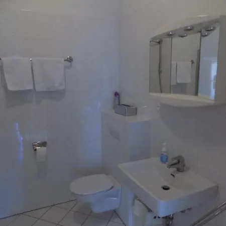 Holiday home Alte Baeckerei *