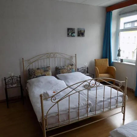 Alte Baeckerei Johstadt