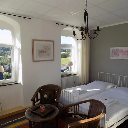 Holiday home Alte Baeckerei *