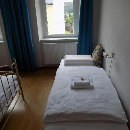 Holiday home Alte Baeckerei *