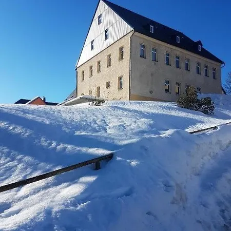 Alte Baeckerei Holiday home