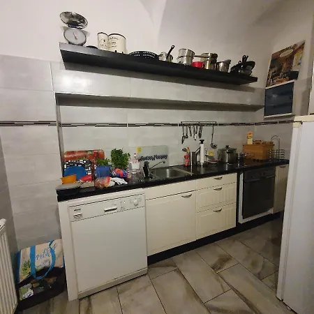 Holiday home Alte Baeckerei