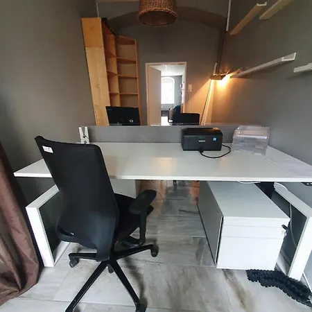 Holiday home Alte Baeckerei *