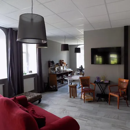 Holiday home Alte Baeckerei *