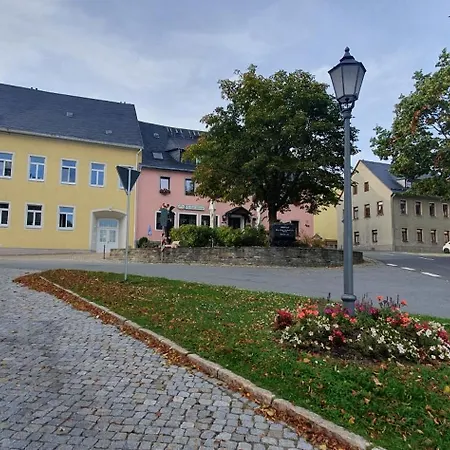Alte Baeckerei *
