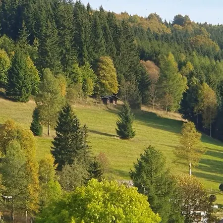 Holiday home Alte Baeckerei *