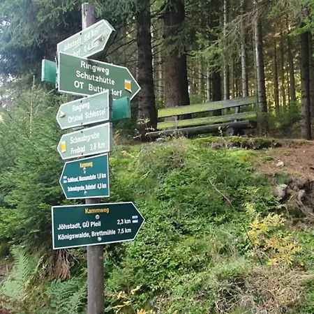 Alte Baeckerei *