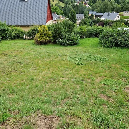 Alte Baeckerei Holiday home